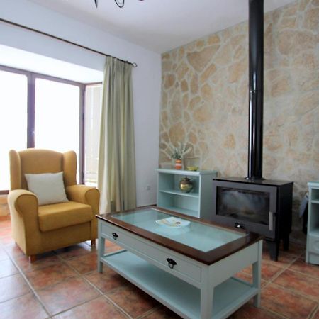 Villa Rocio Conil 콘일데라프론테라 외부 사진