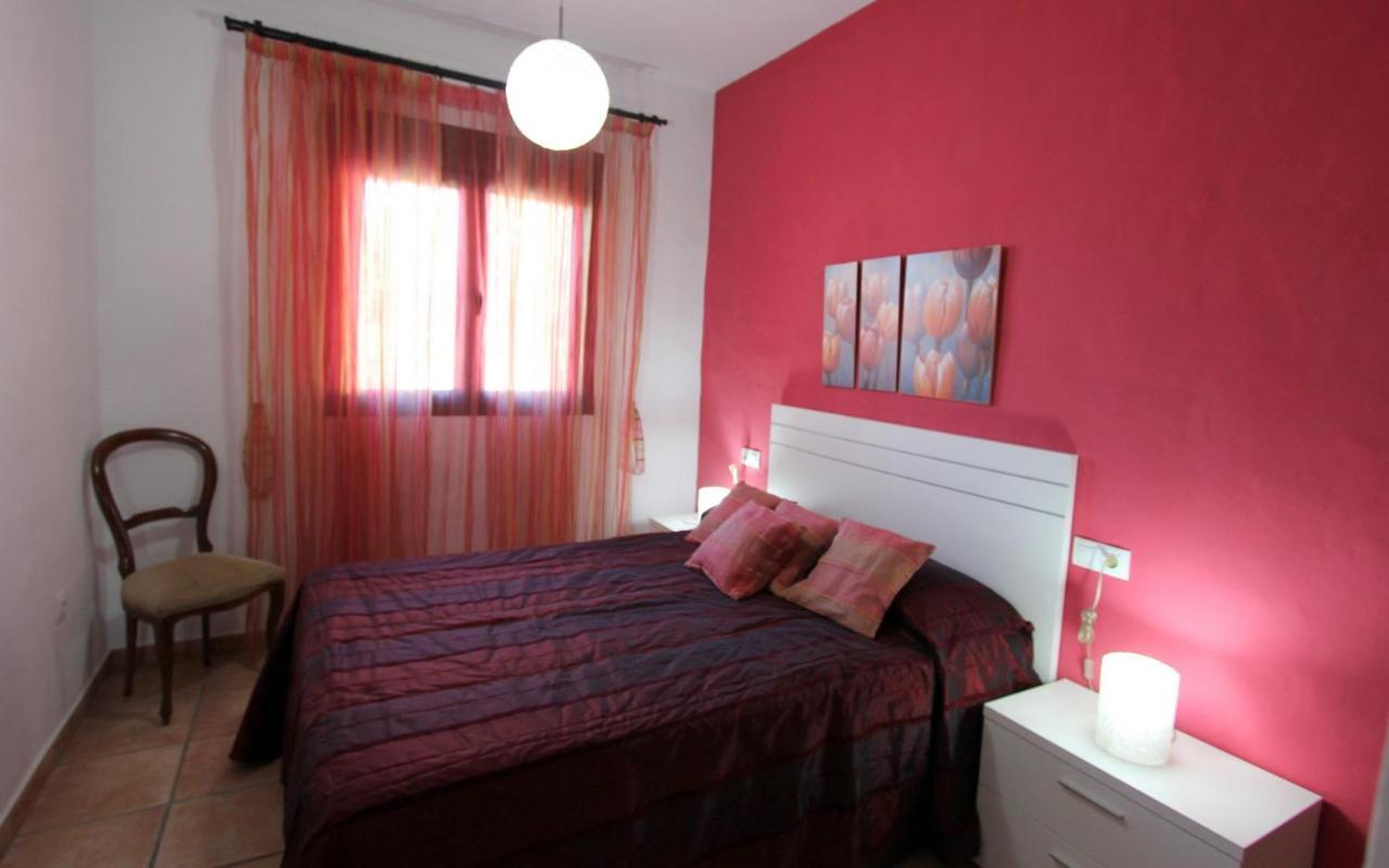 Villa Rocio Conil 콘일데라프론테라 외부 사진