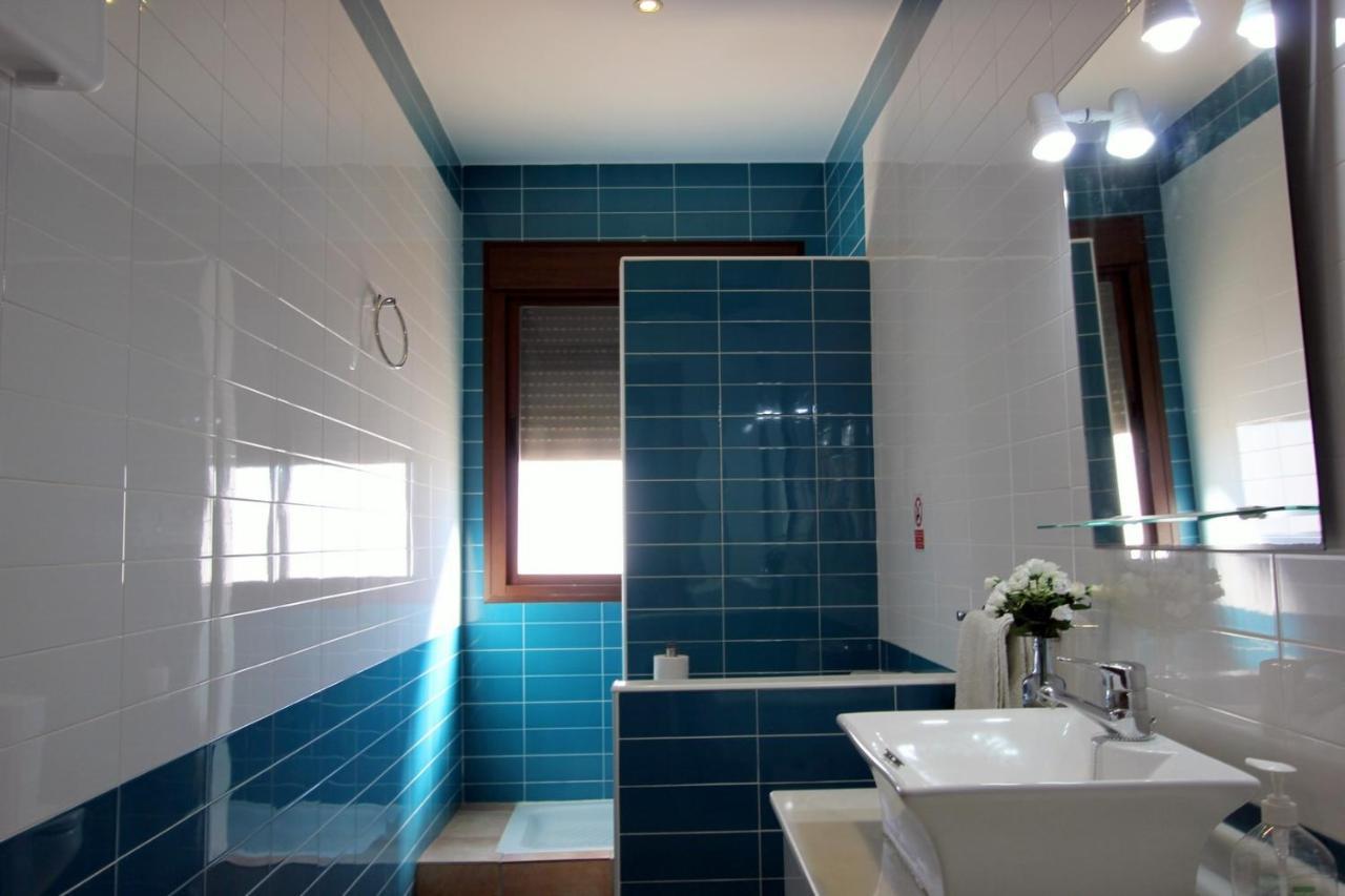 Villa Rocio Conil 콘일데라프론테라 외부 사진