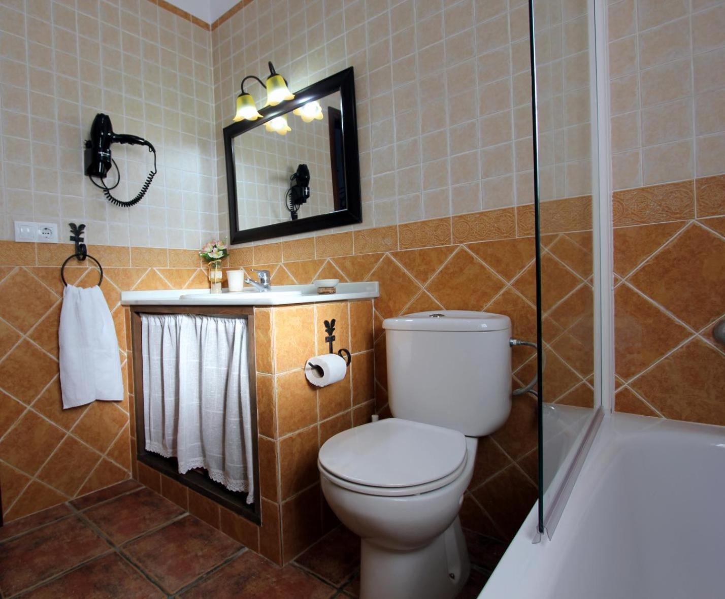 Villa Rocio Conil 콘일데라프론테라 외부 사진