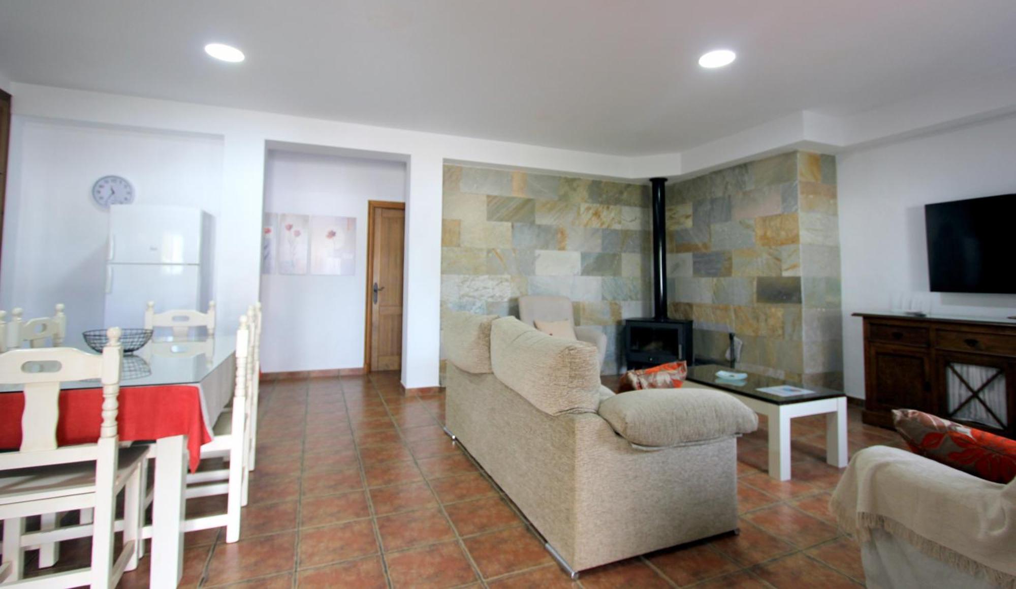 Villa Rocio Conil 콘일데라프론테라 외부 사진