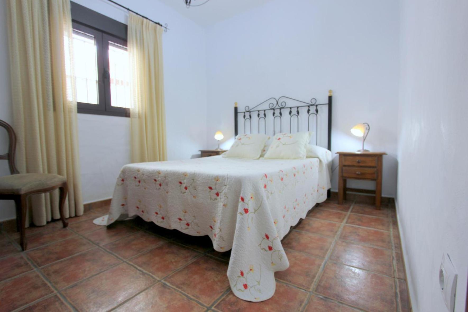Villa Rocio Conil 콘일데라프론테라 외부 사진