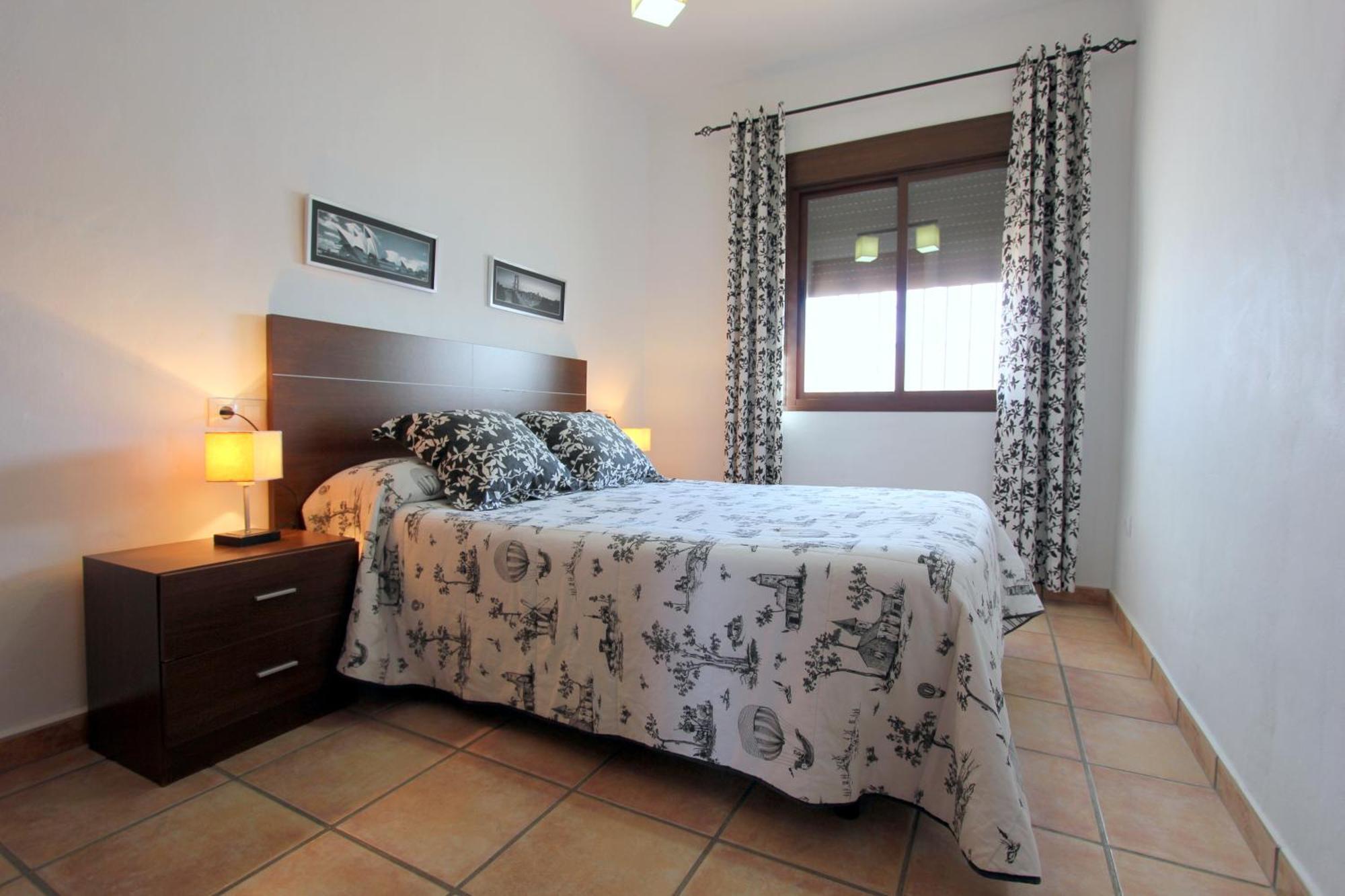 Villa Rocio Conil 콘일데라프론테라 외부 사진