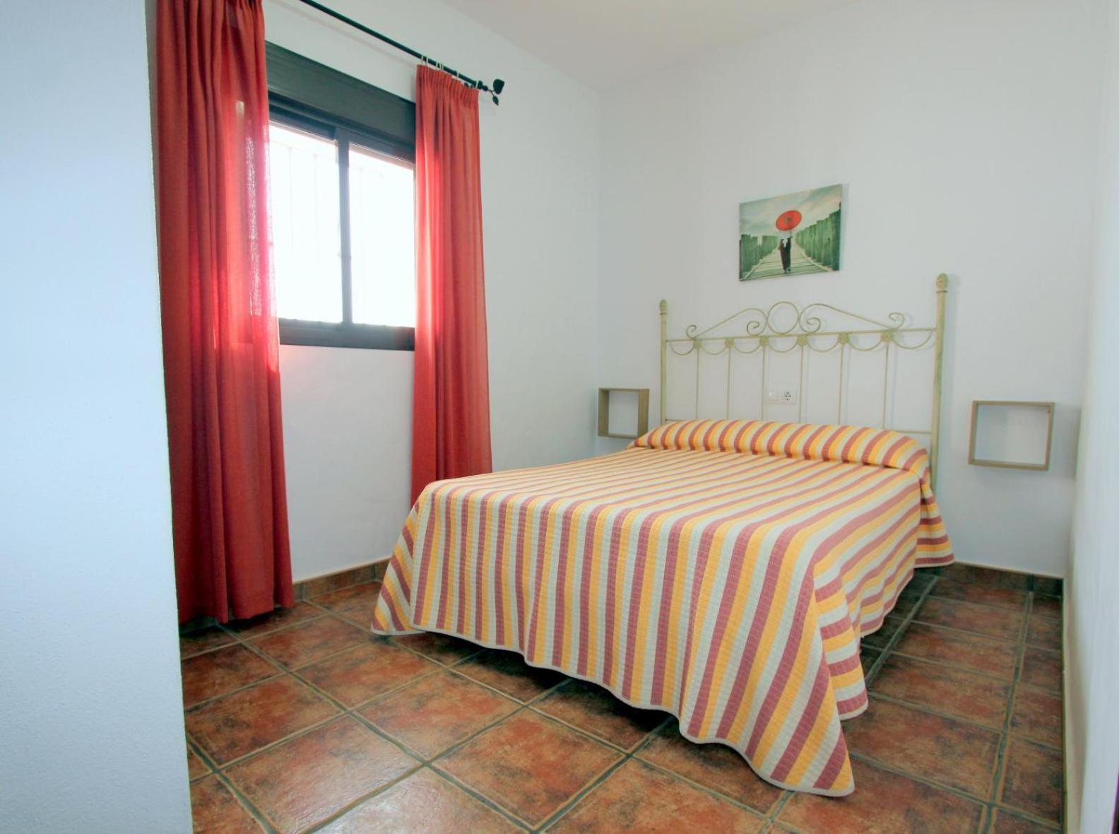 Villa Rocio Conil 콘일데라프론테라 외부 사진